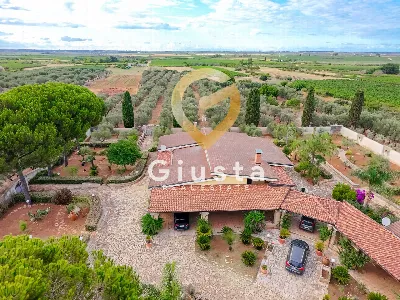 Villa in vendita a Guagnano - foto 4