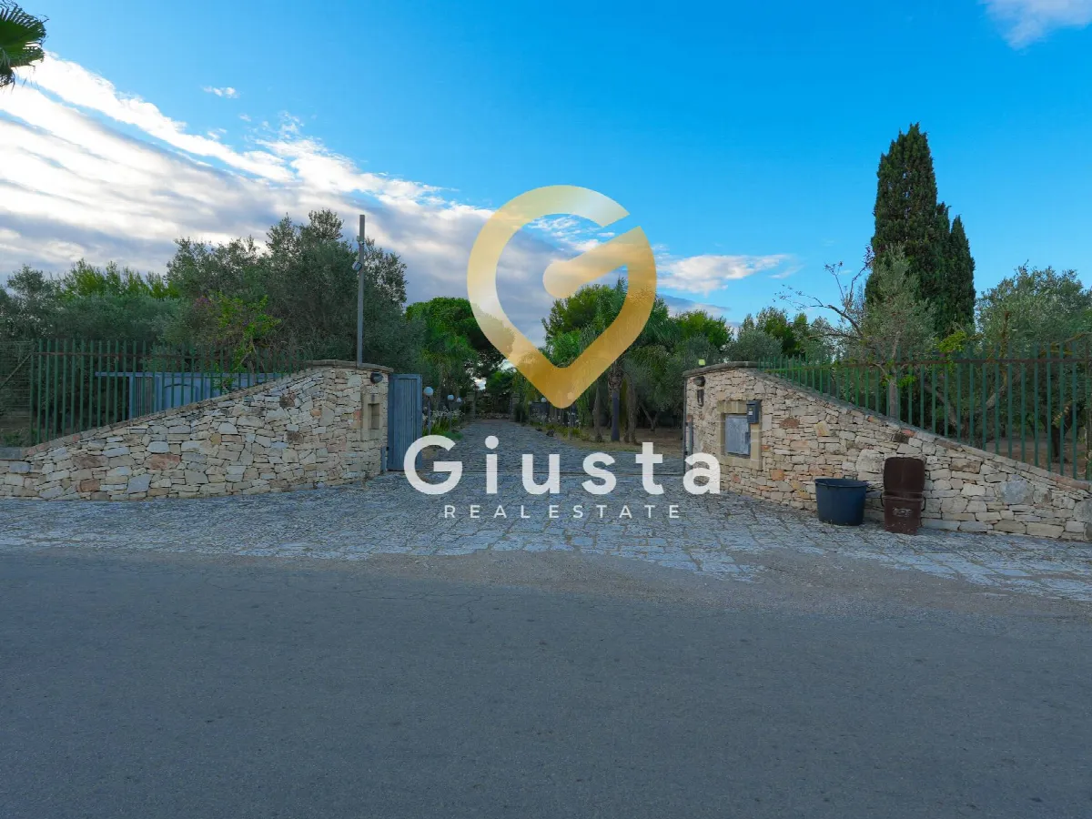 Villa in vendita a Guagnano - foto 5