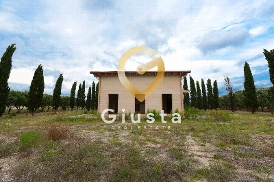 Villa in vendita a San Pancrazio Salentino - foto 3