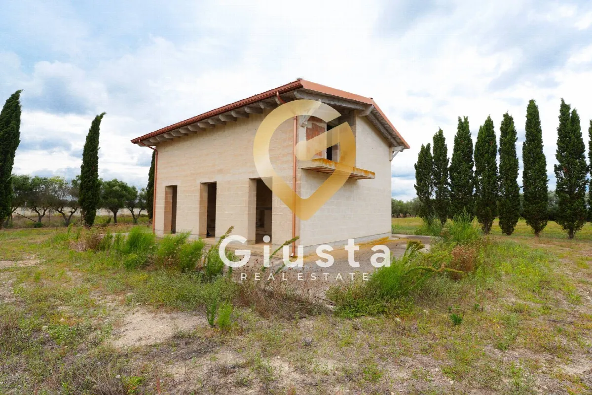 Villa in vendita a San Pancrazio Salentino - foto 4