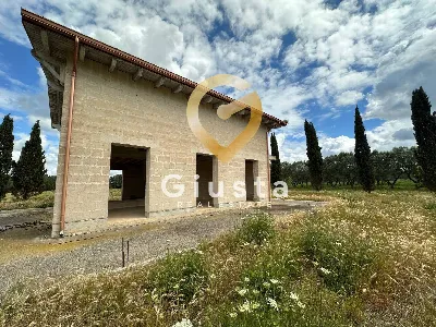 Villa in vendita a San Pancrazio Salentino - foto 7
