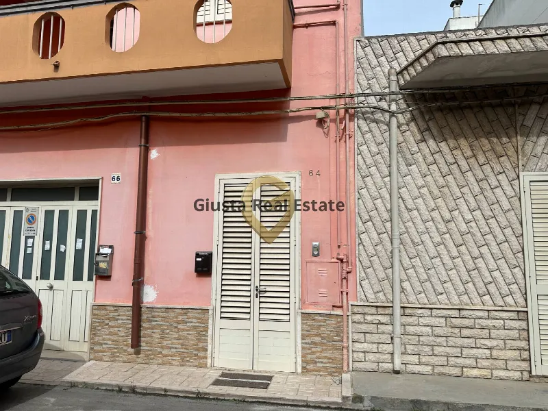 Casa Indipendente in vendita a San Pietro Vernotico - foto 1