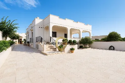 Villa in vendita a Brindisi, Paradiso, min... - foto 1