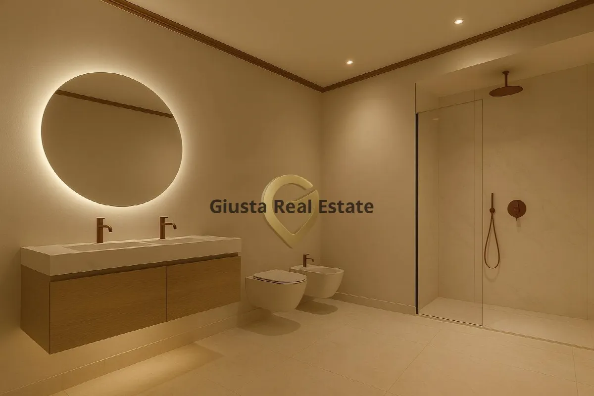 Villa in vendita a Brindisi, Paradiso, Minnuta, Casale, Materdomini, Betlemme - foto 5