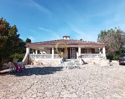 Villa in vendita a San Vito dei Normanni - foto 1