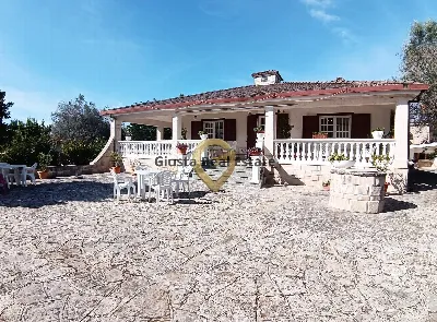Villa in vendita a San Vito dei Normanni - foto 2