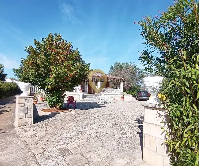 Villa in vendita a San Vito dei Normanni - foto 3