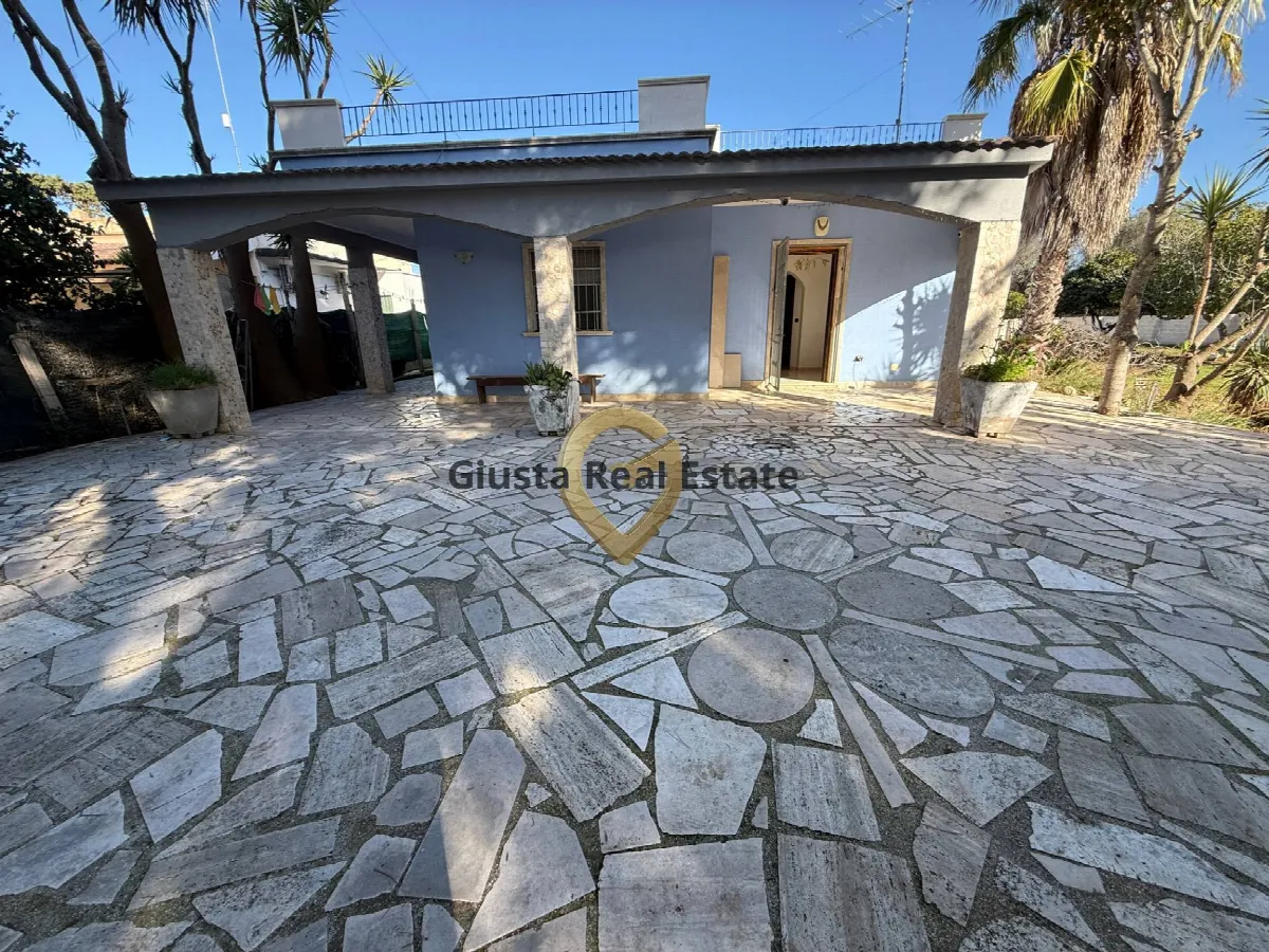 Villa in vendita a Oria - foto 2