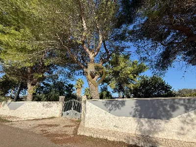 Villa in vendita a Oria - foto 3