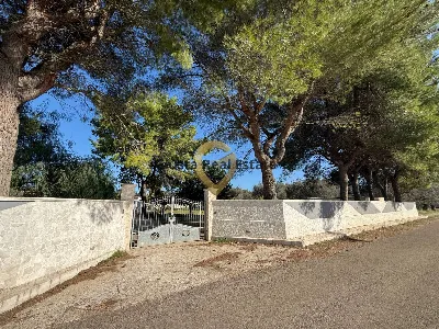 Villa in vendita a Oria - foto 4