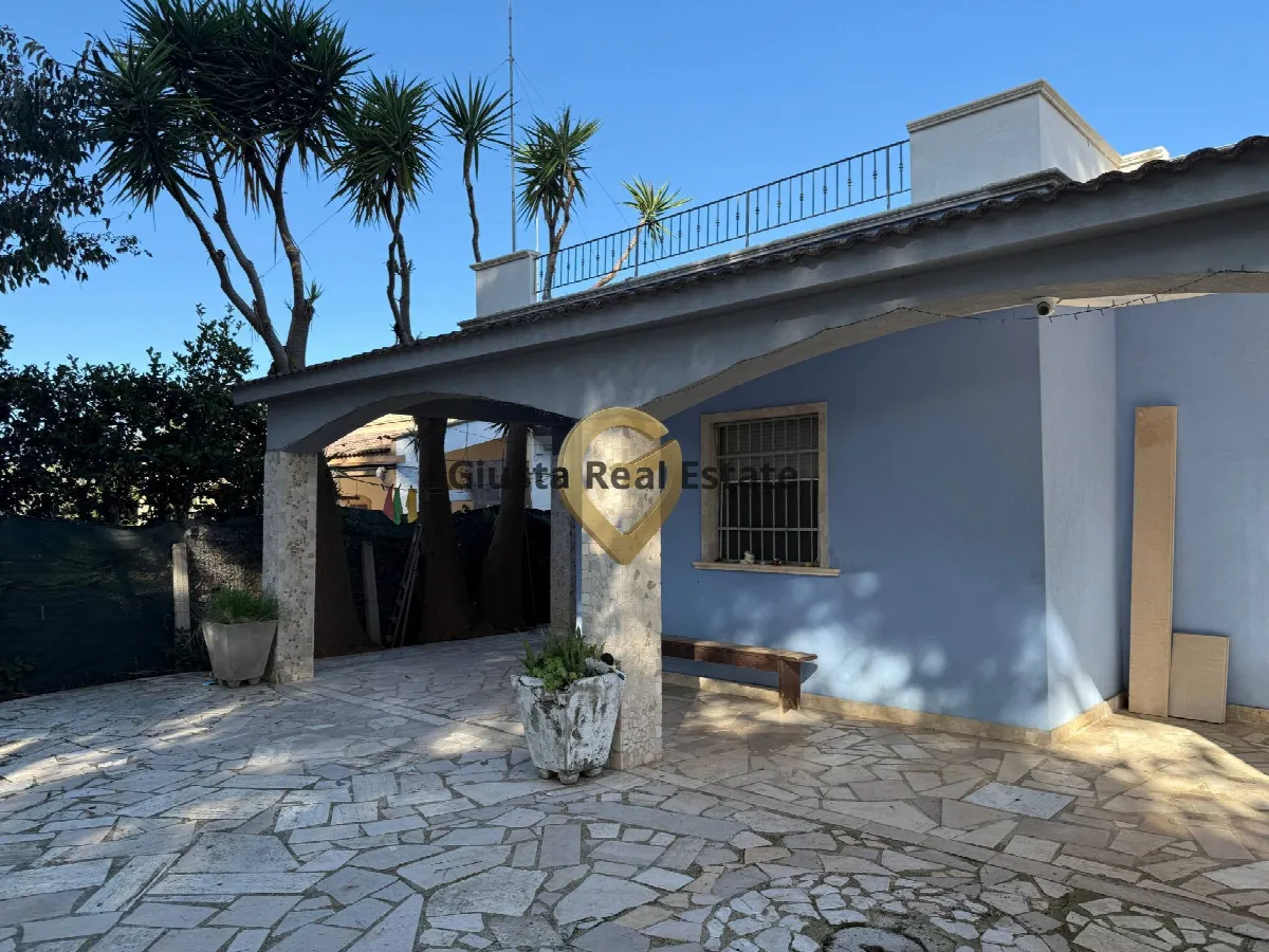 Villa in vendita a Oria - foto 5