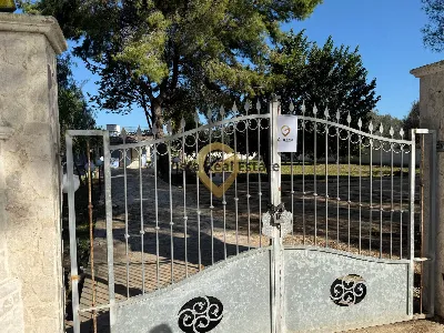 Villa in vendita a Oria - foto 6