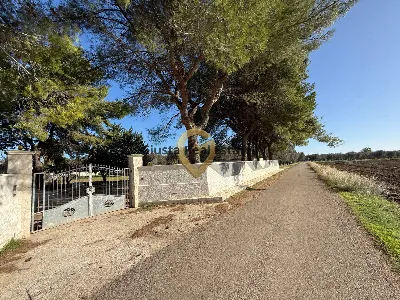 Villa in vendita a Oria - foto 7