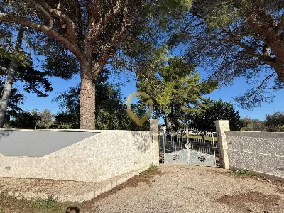 Villa in vendita a Oria - foto 8