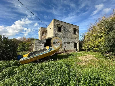 Rustico/Casale in vendita a Brindisi, Mitr... - foto 1