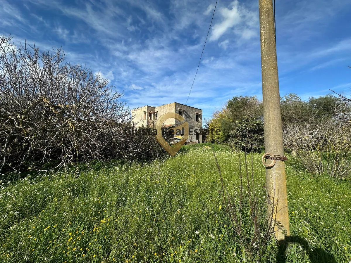 Rustico/Casale in vendita a Brindisi, Mitrano, Litoranea, Montenegro - foto 4