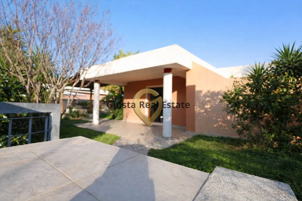 Villa in vendita a Brindisi, Mitrano, Litoranea, Montenegro - foto 2