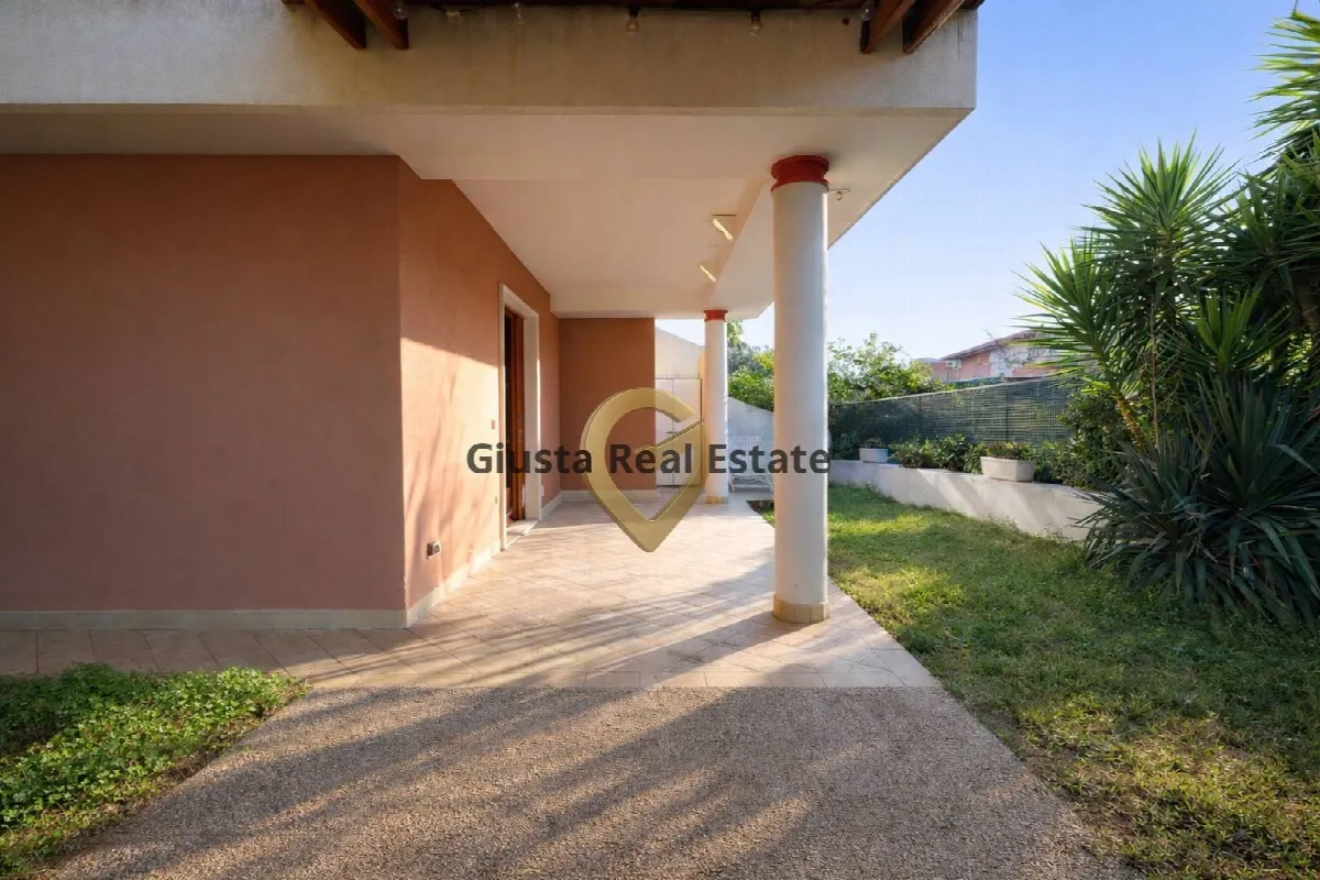 Villa in vendita a Brindisi, Mitrano, Litoranea, Montenegro - foto 3