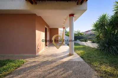 Villa in vendita a Brindisi, Mitrano, lito... - foto 3