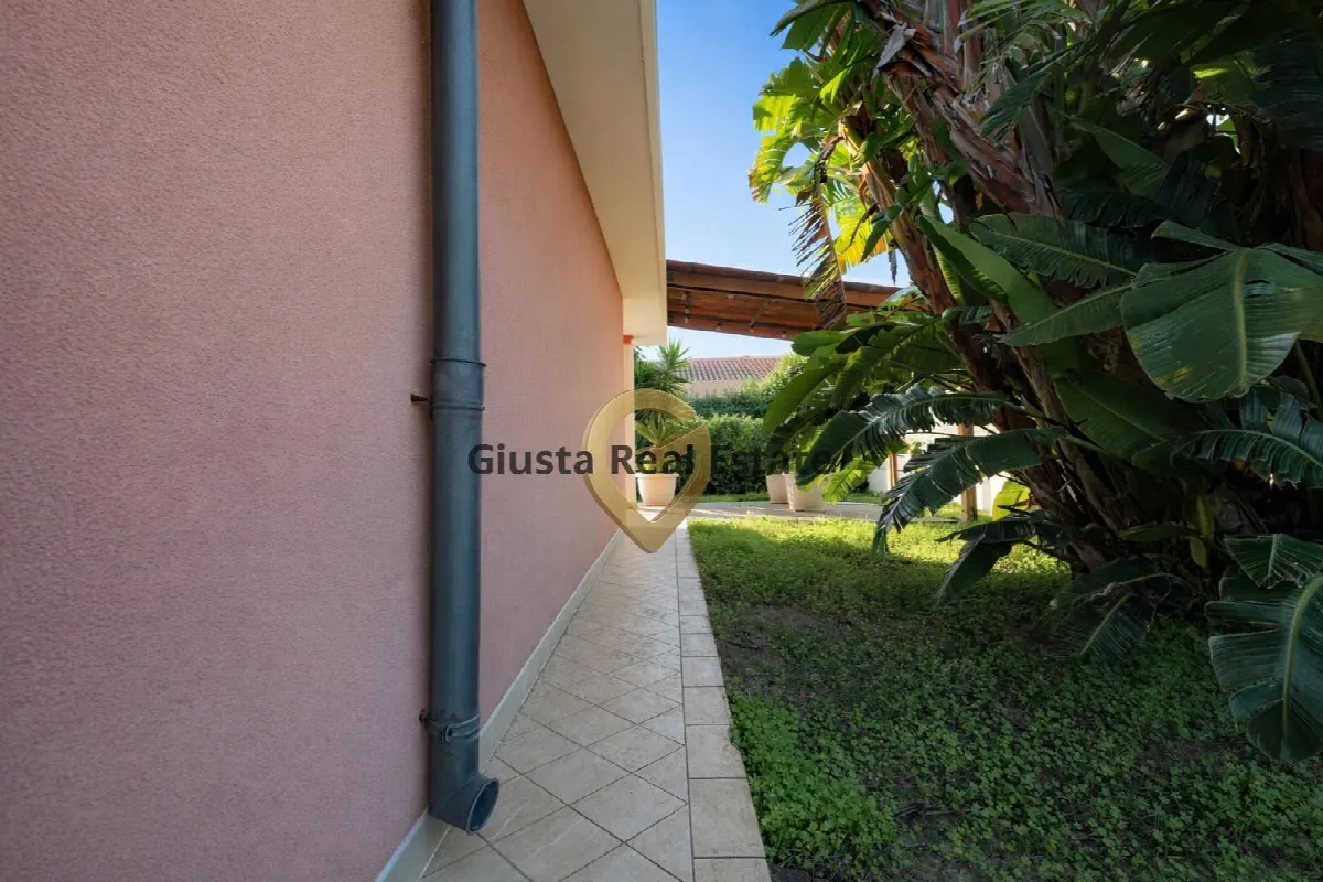 Villa in vendita a Brindisi, Mitrano, Litoranea, Montenegro - foto 5