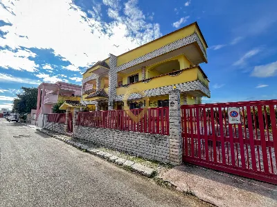 Villa a San Pietro Vernotico