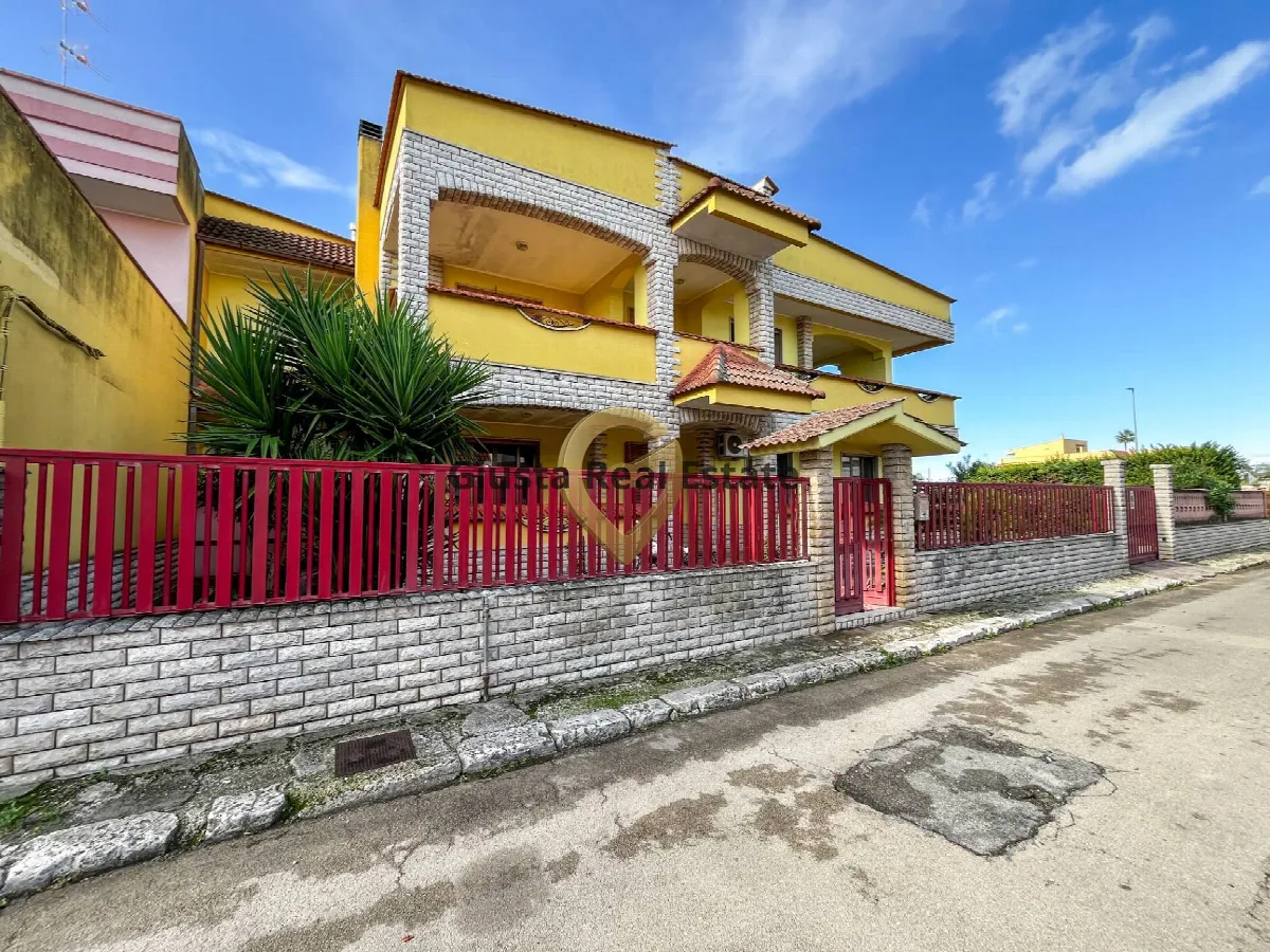 Villa in vendita a San Pietro Vernotico - foto 2