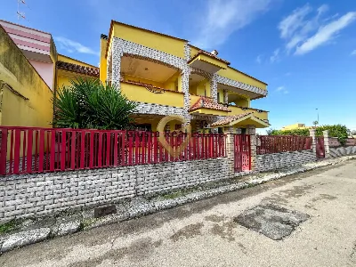 Villa in vendita a San Pietro Vernotico - foto 2