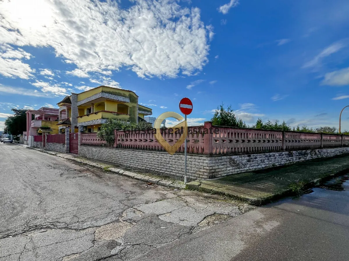 Villa in vendita a San Pietro Vernotico - foto 3