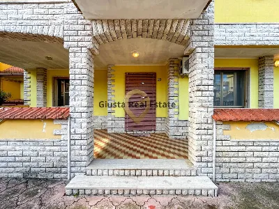 Villa in vendita a San Pietro Vernotico - foto 4