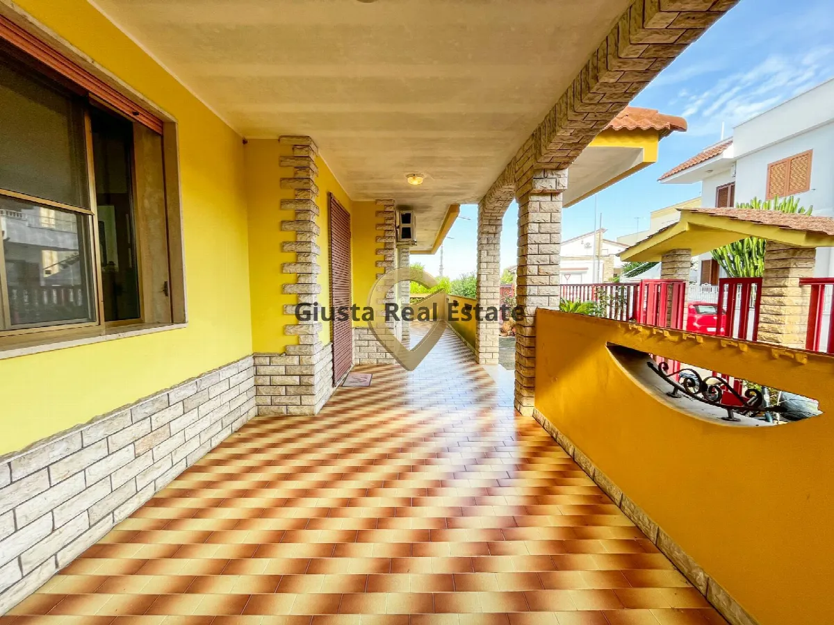 Villa in vendita a San Pietro Vernotico - foto 5