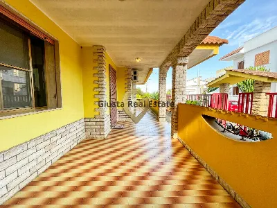Villa in vendita a San Pietro Vernotico - foto 5