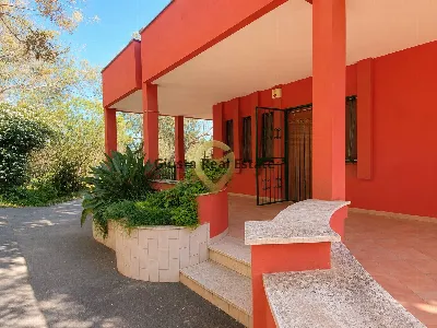 Villa in vendita a Oria - foto 1