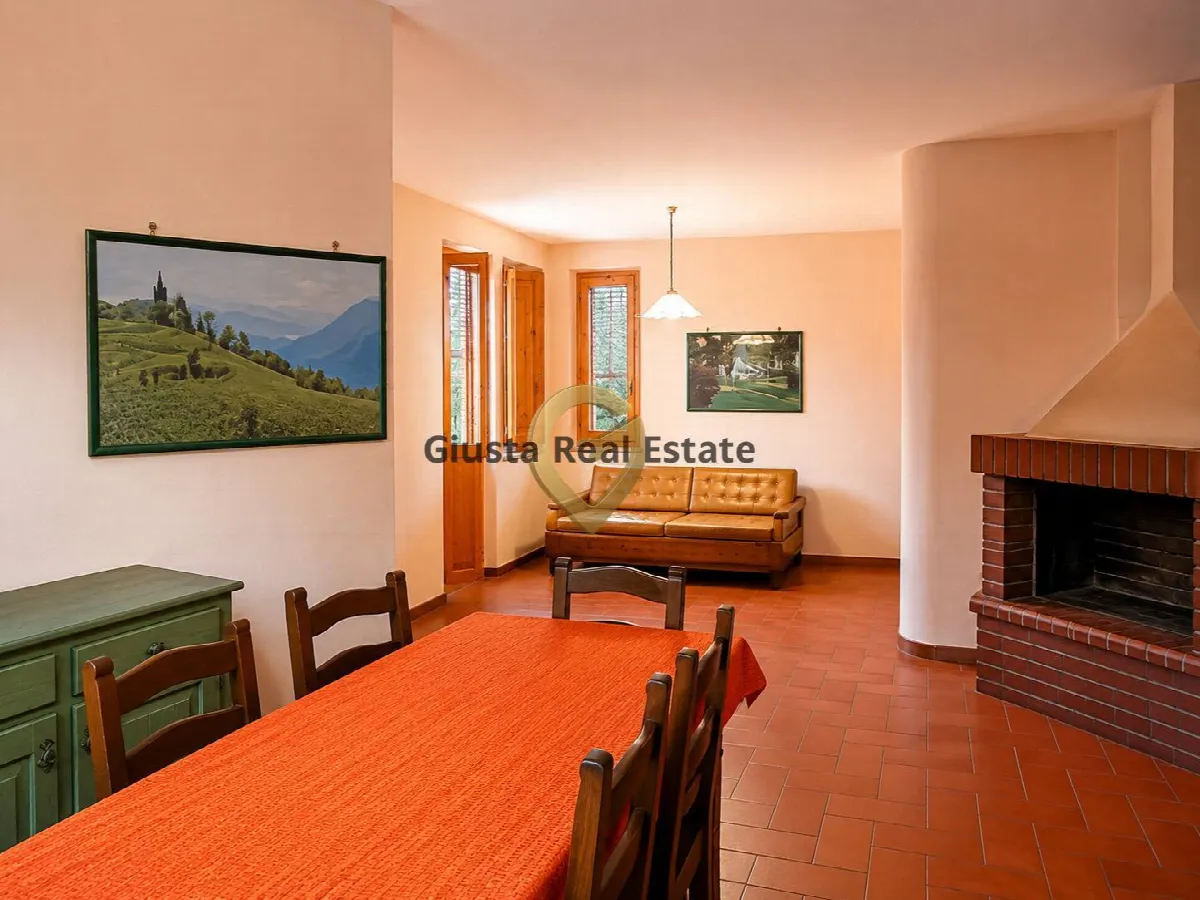 Villa in vendita a Oria - foto 3