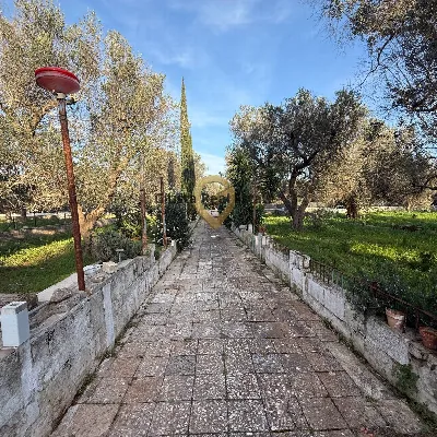 Villa in vendita a Latiano - foto 10