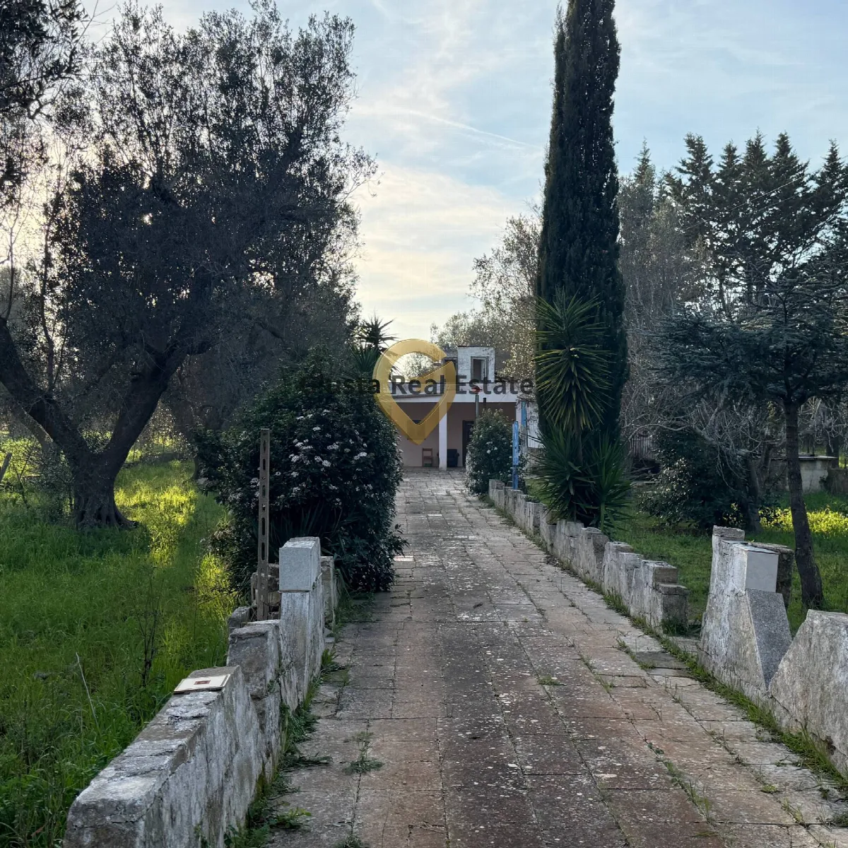Villa in vendita a Latiano - foto 3
