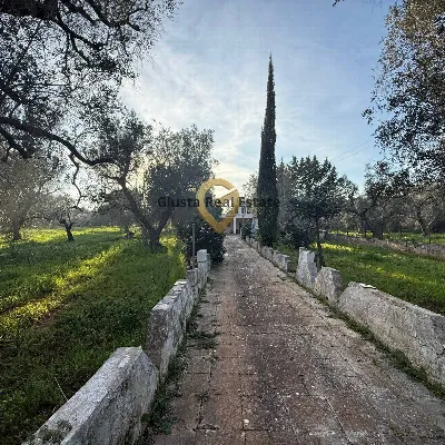 Villa in vendita a Latiano - foto 6