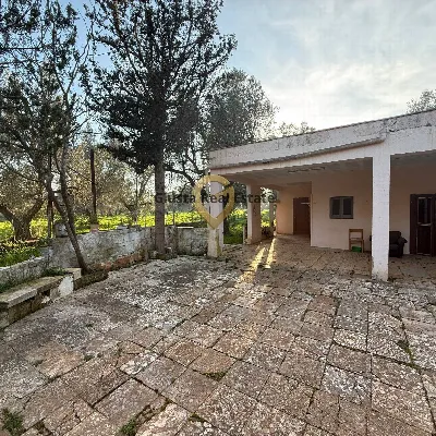 Villa in vendita a Latiano - foto 8