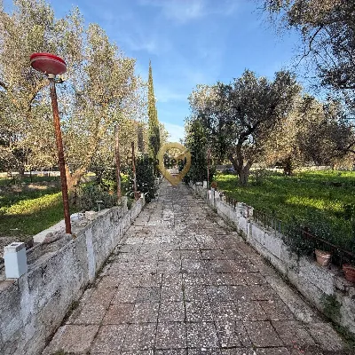 Villa in vendita a Latiano - foto 9