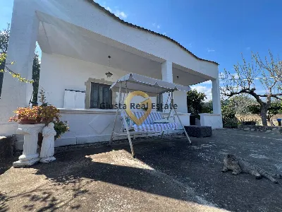 Villa a Latiano