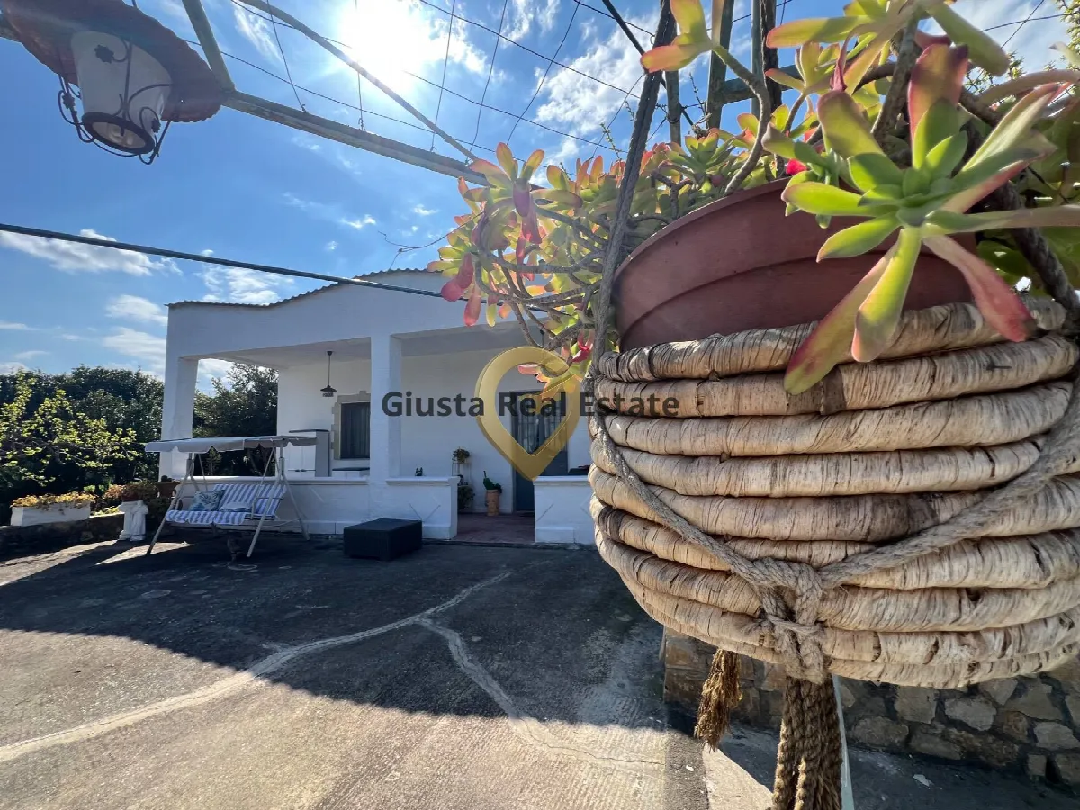 Villa in vendita a Latiano - foto 2