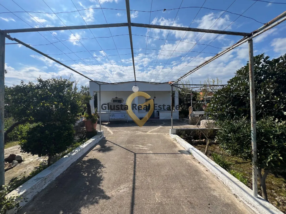 Villa in vendita a Latiano - foto 4