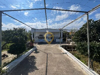 Villa in vendita a Latiano - foto 4