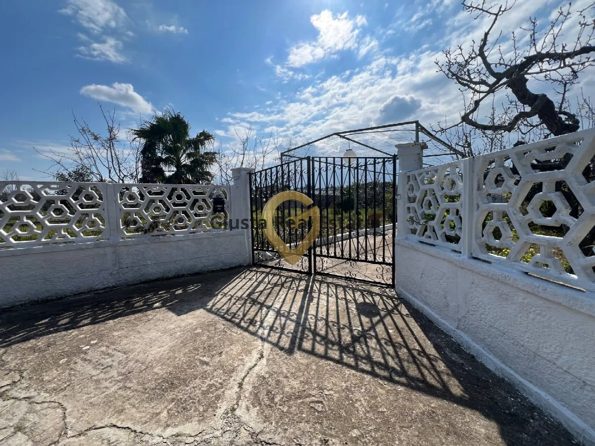 Villa in vendita a Latiano - foto 5