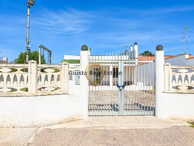 Villa in vendita a Brindisi, Mitrano, lito... - foto 1