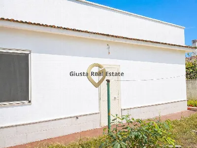 Villa in vendita a Brindisi, Mitrano, lito... - foto 2