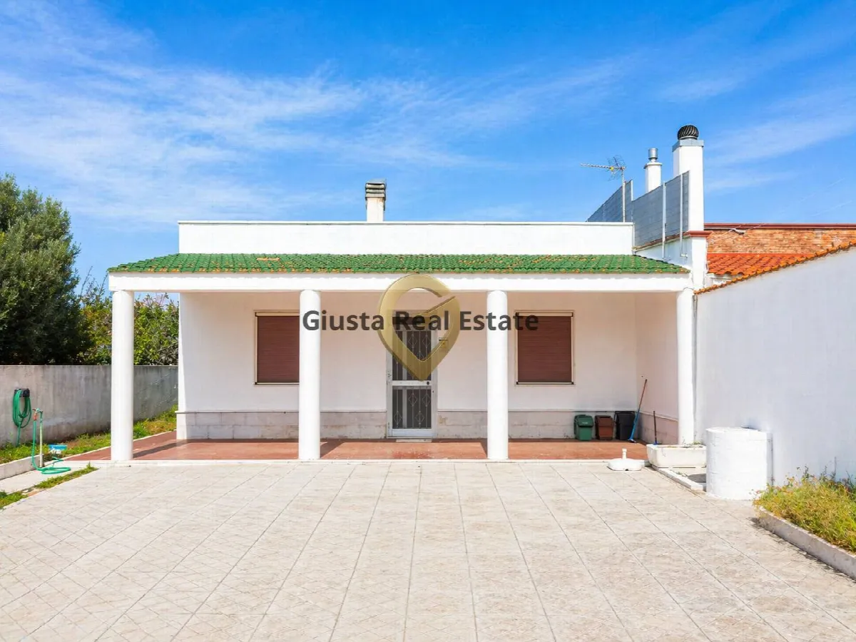 Villa in vendita a Brindisi, Mitrano, Litoranea, Montenegro - foto 3