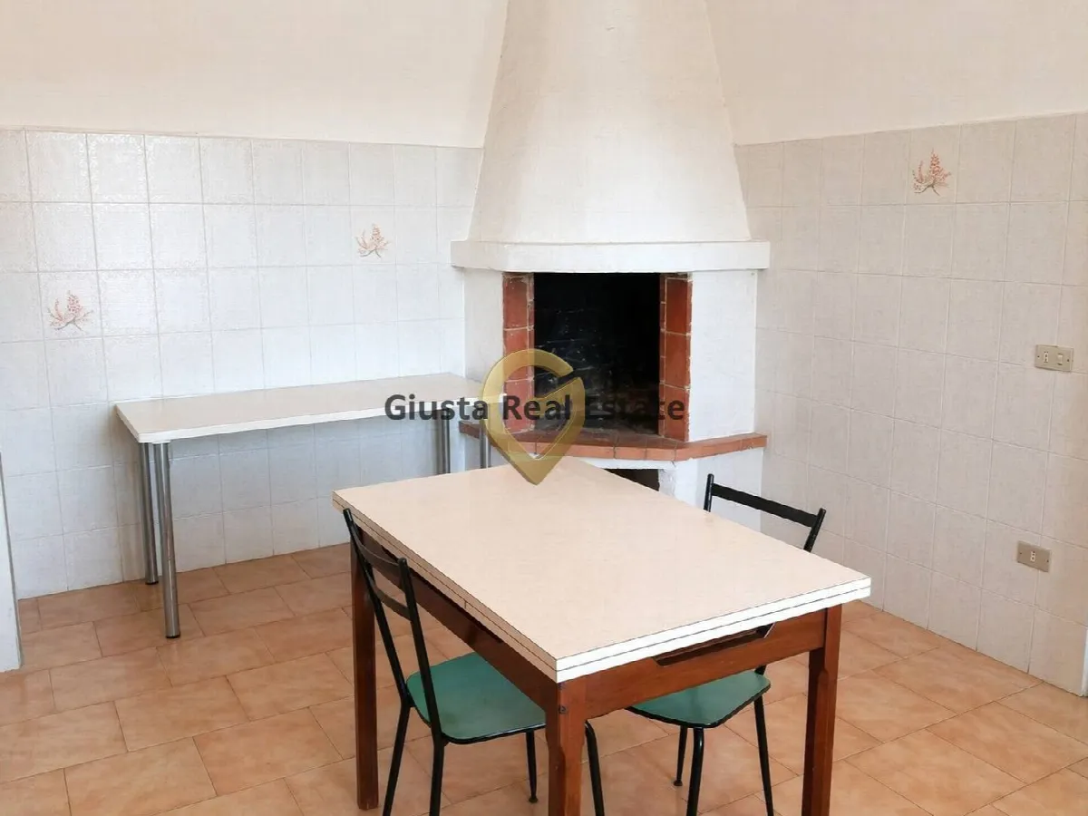 Villa in vendita a Brindisi, Mitrano, Litoranea, Montenegro - foto 4