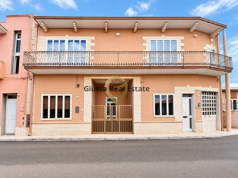 Casa Indipendente in vendita a Torchiarolo - foto 1