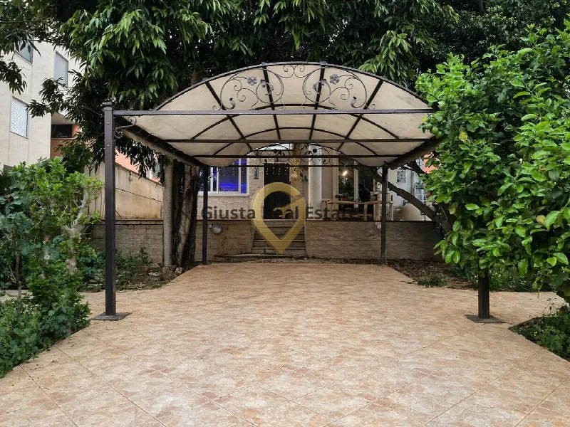 Villa in vendita a Brindisi, Paradiso, Minnuta, Casale, Materdomini, Betlemme - foto 1