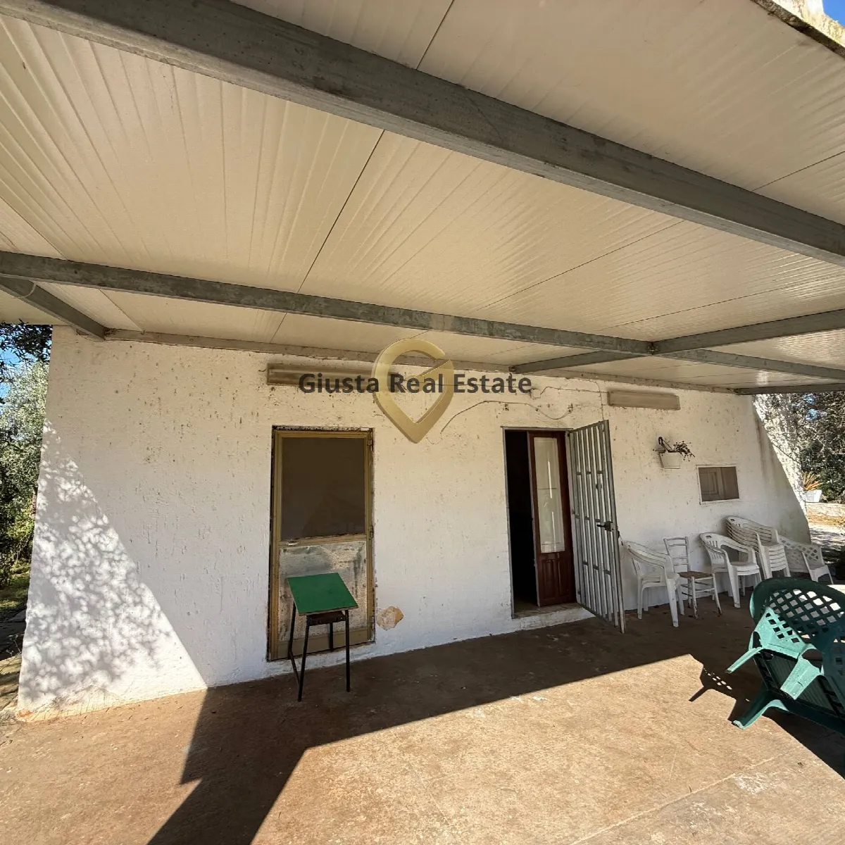 Villa in vendita a Latiano - foto 2